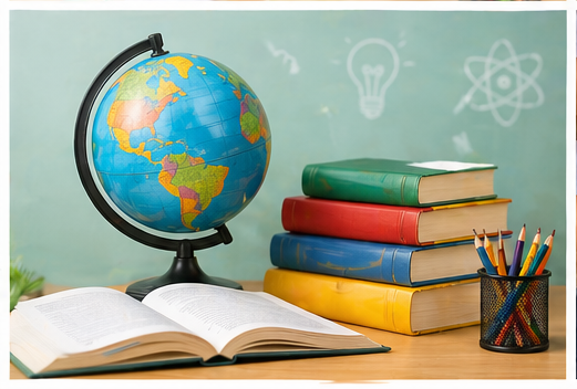 School gallery image